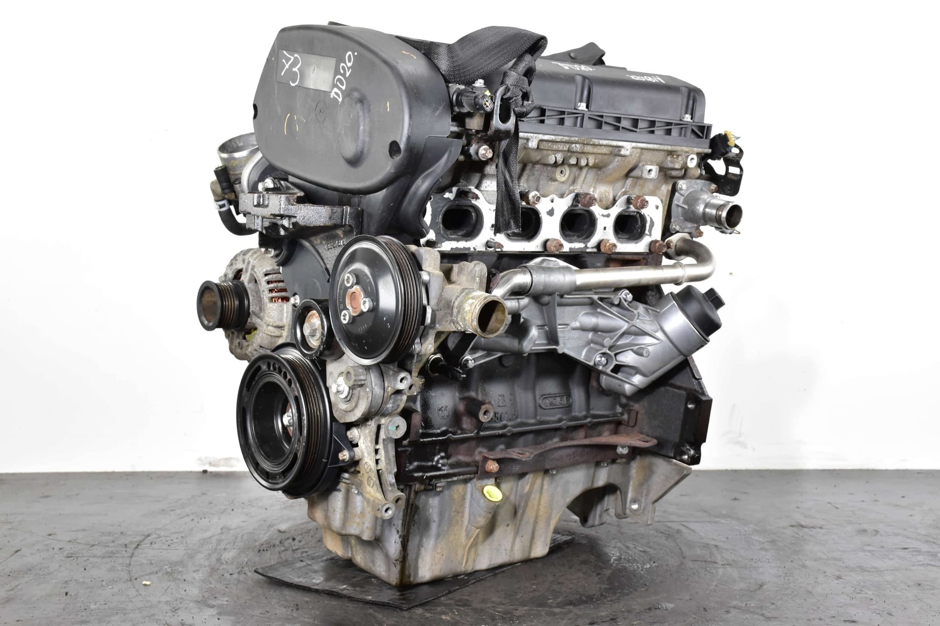 Moteur A 18 XER pour Opel