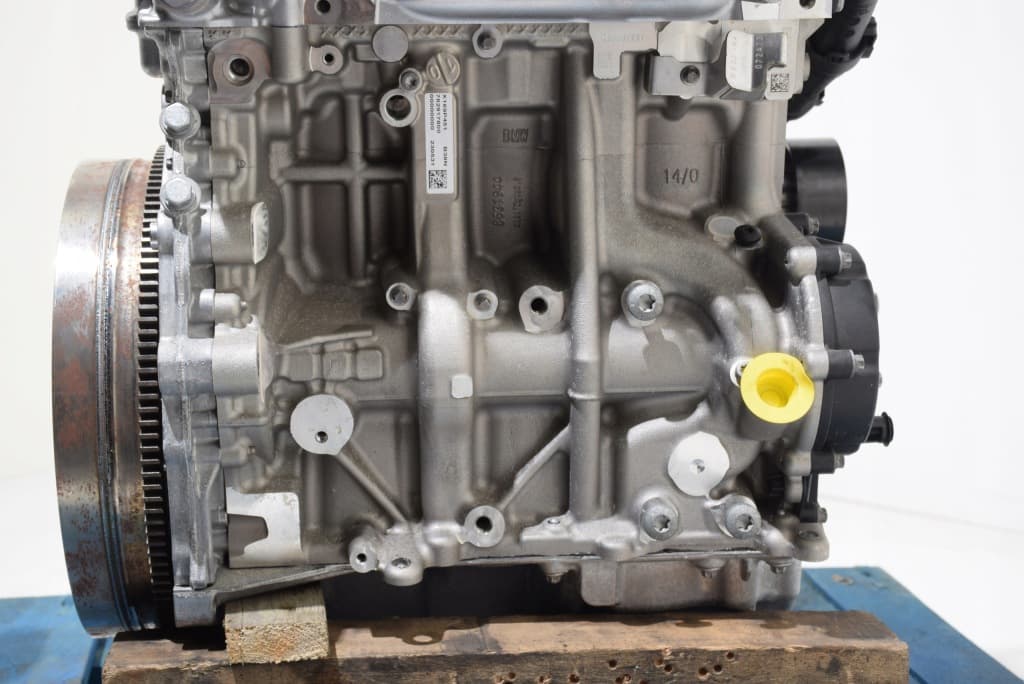 Moteur B38 A15 P — vue 7