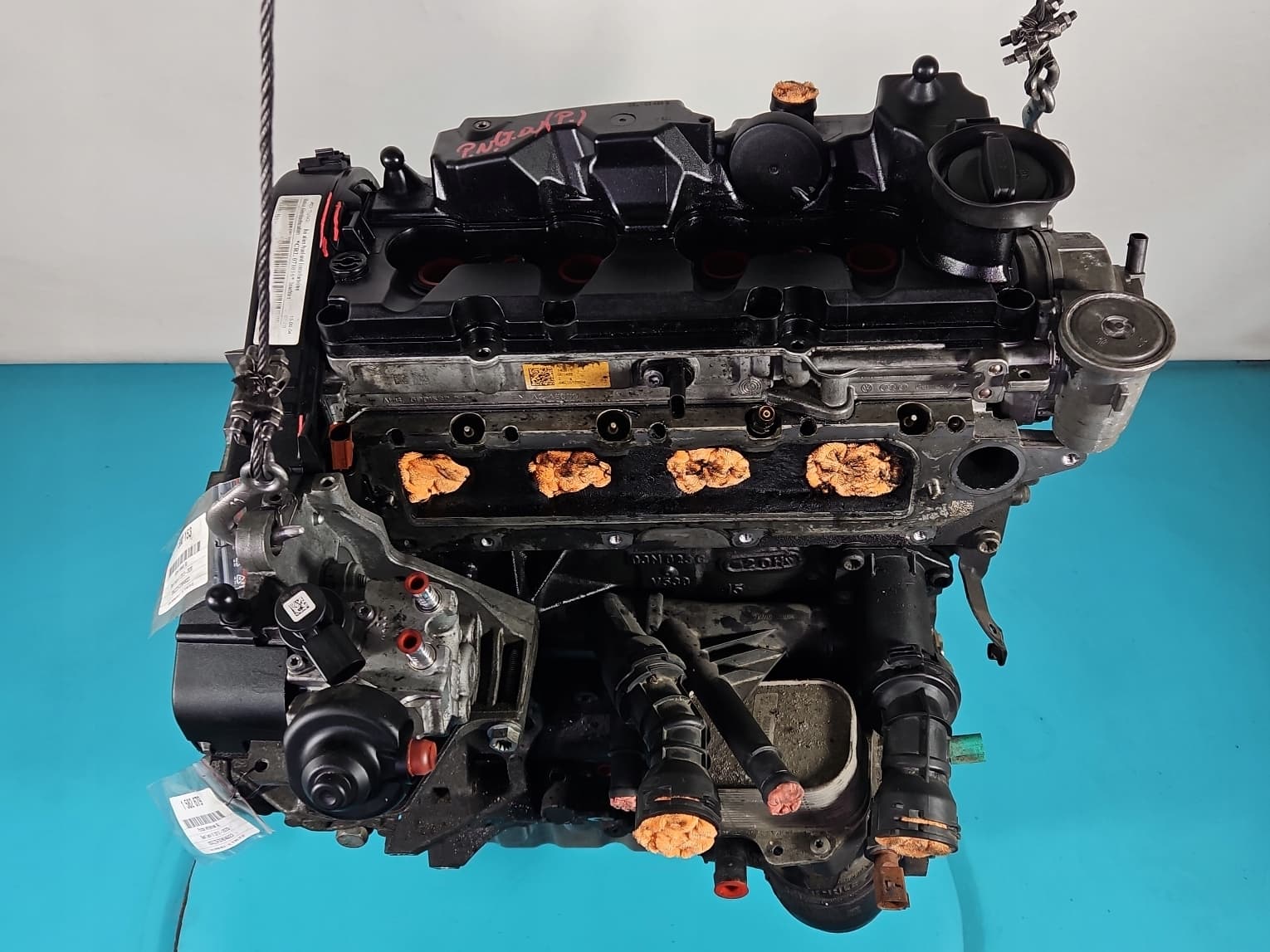 Moteur CRLD - Image 1