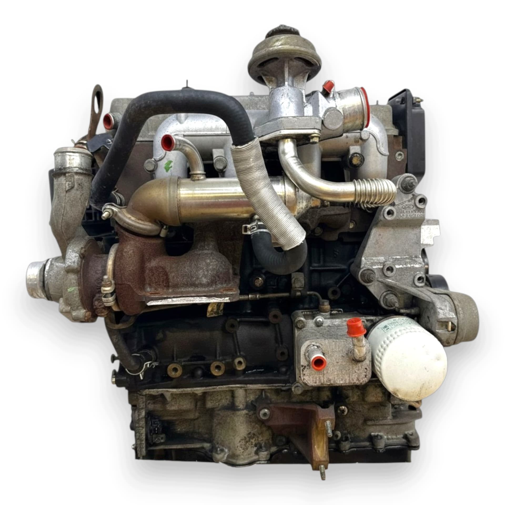 Moteur HCPA — vue 3