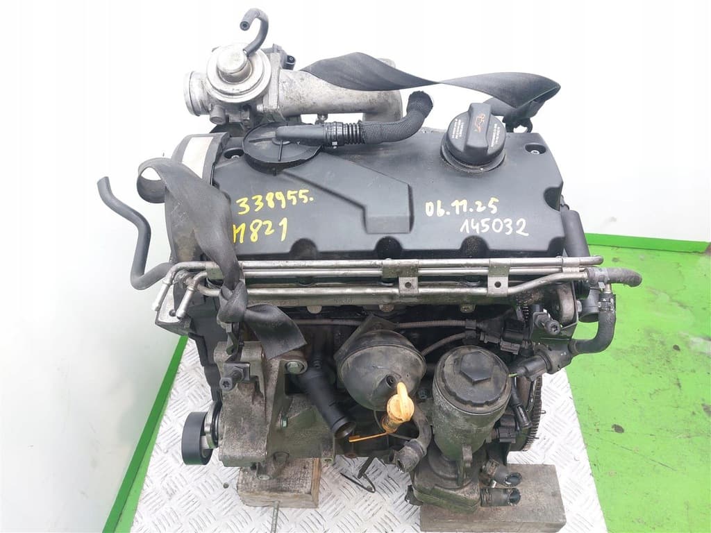 Moteur ATD - Image 1