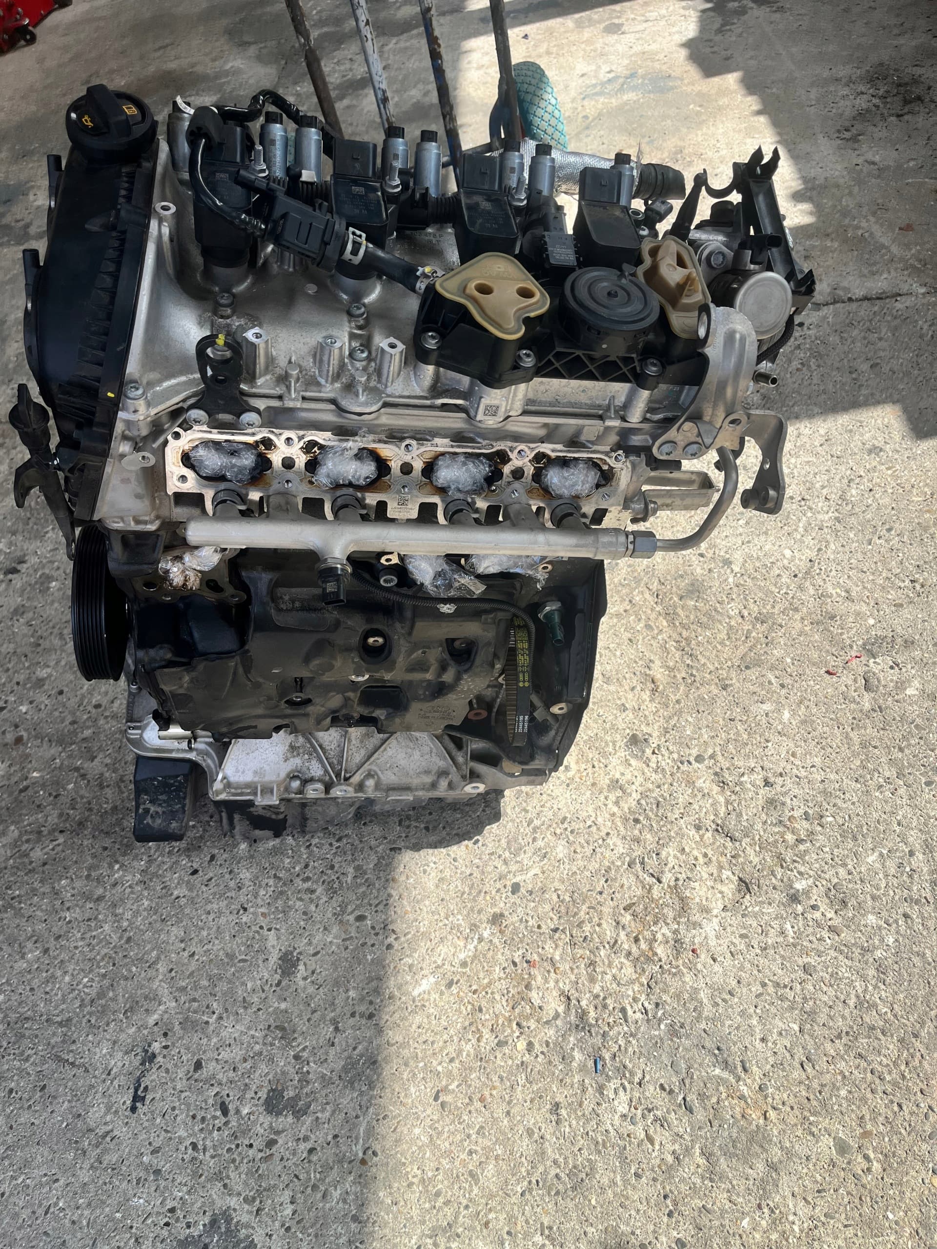 Moteur DMTC — vue 6