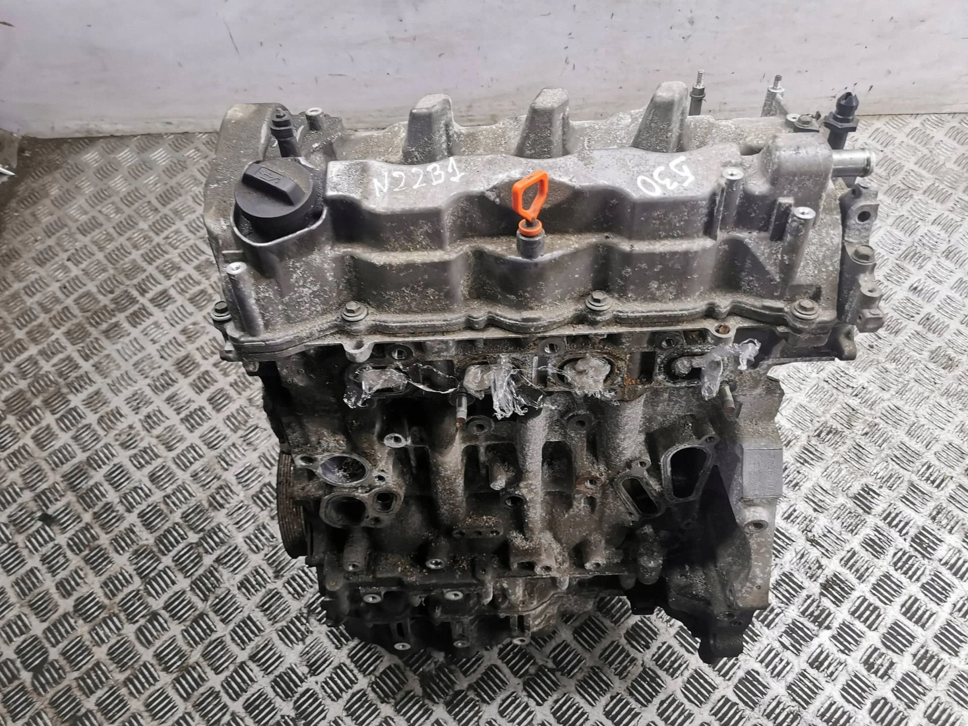 Moteur N22B1 - Image 1