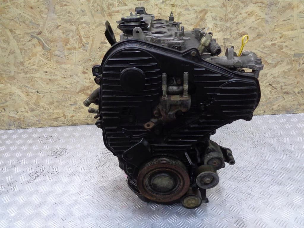 Moteur RF7J — vue 6