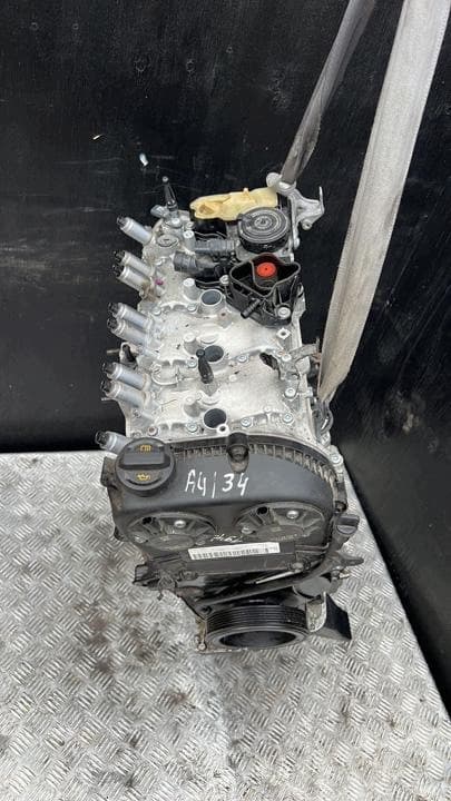 Moteur DMTA — vue 2