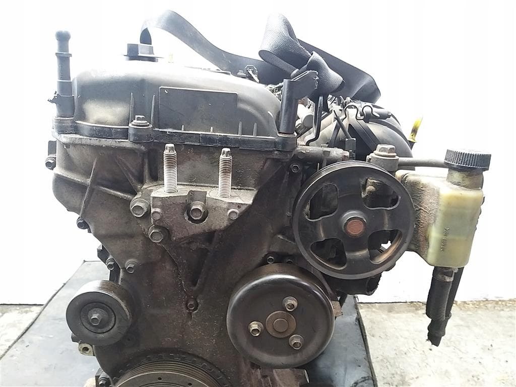 Moteur LF18 — vue 7