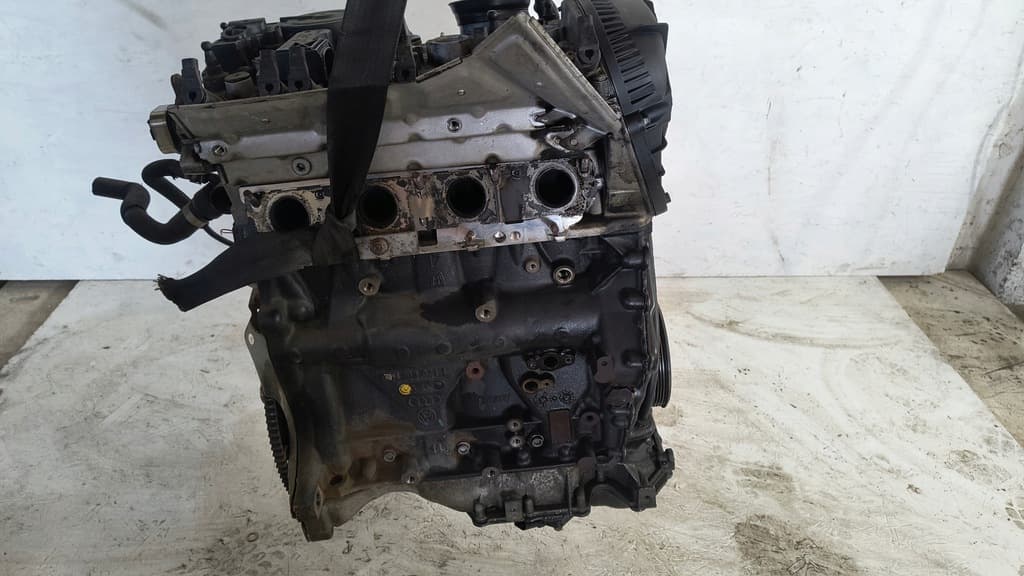 Moteur CCZC - Image 1