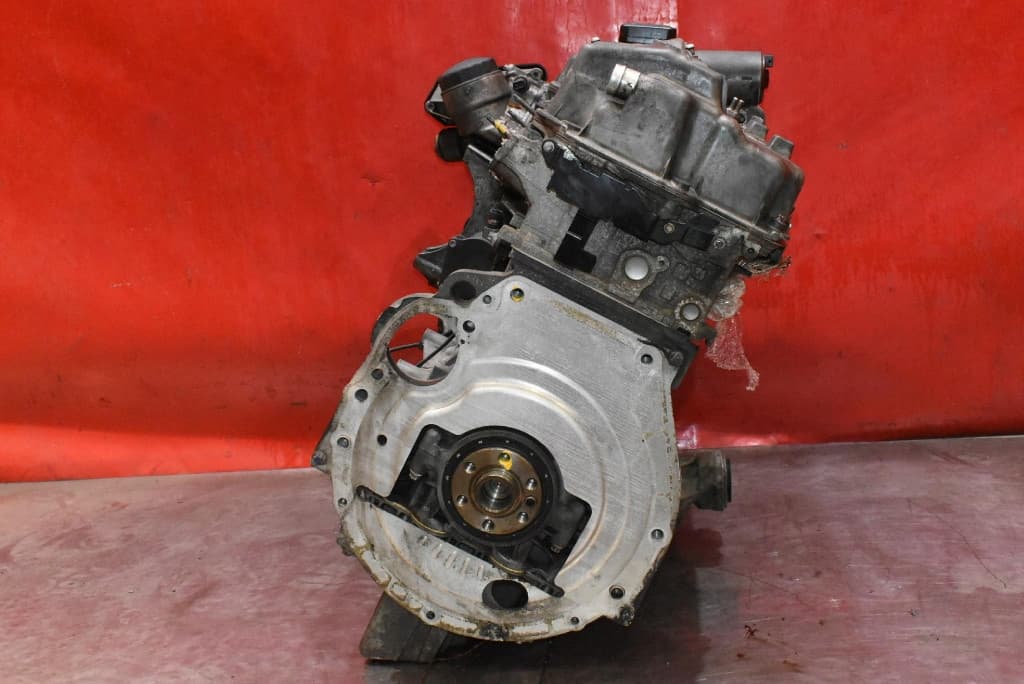 Moteur N52 B25 AF — vue 4