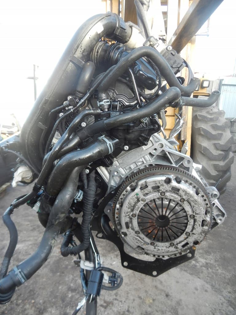 Moteur CXSA - Image 1