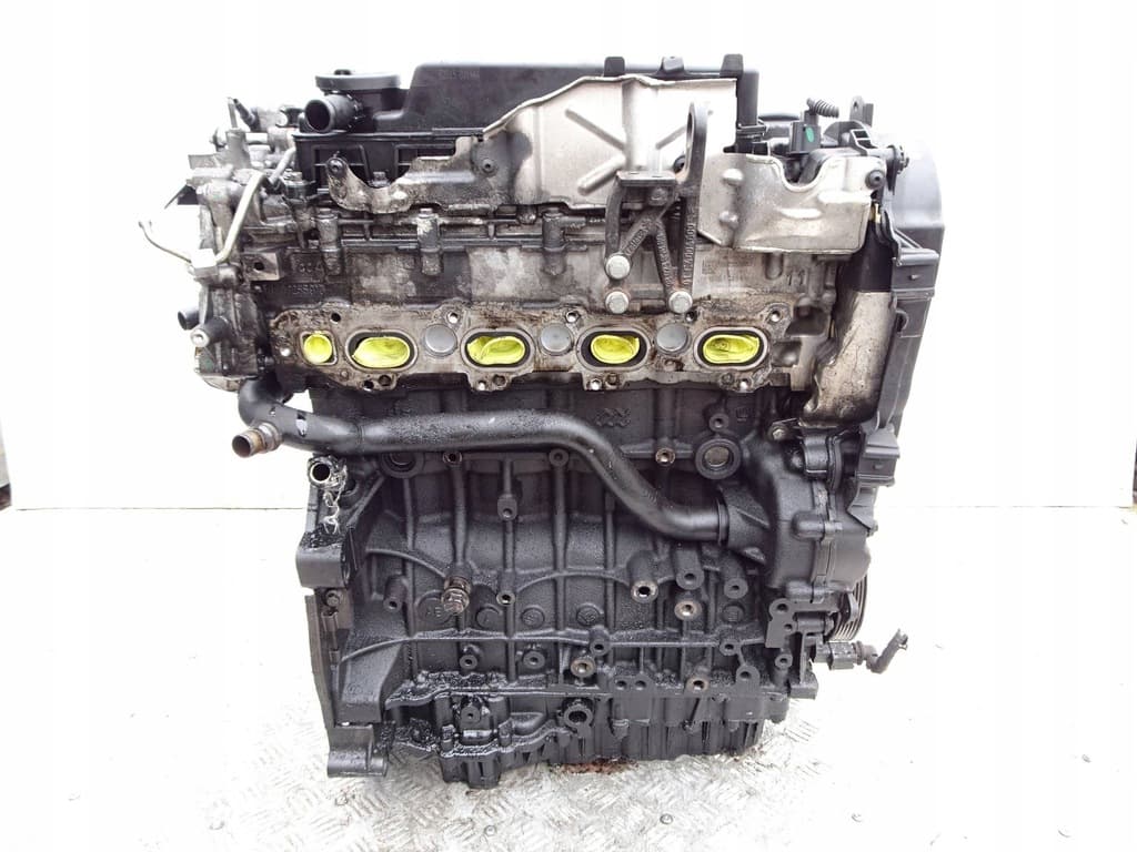 Moteur T7CF — vue 2