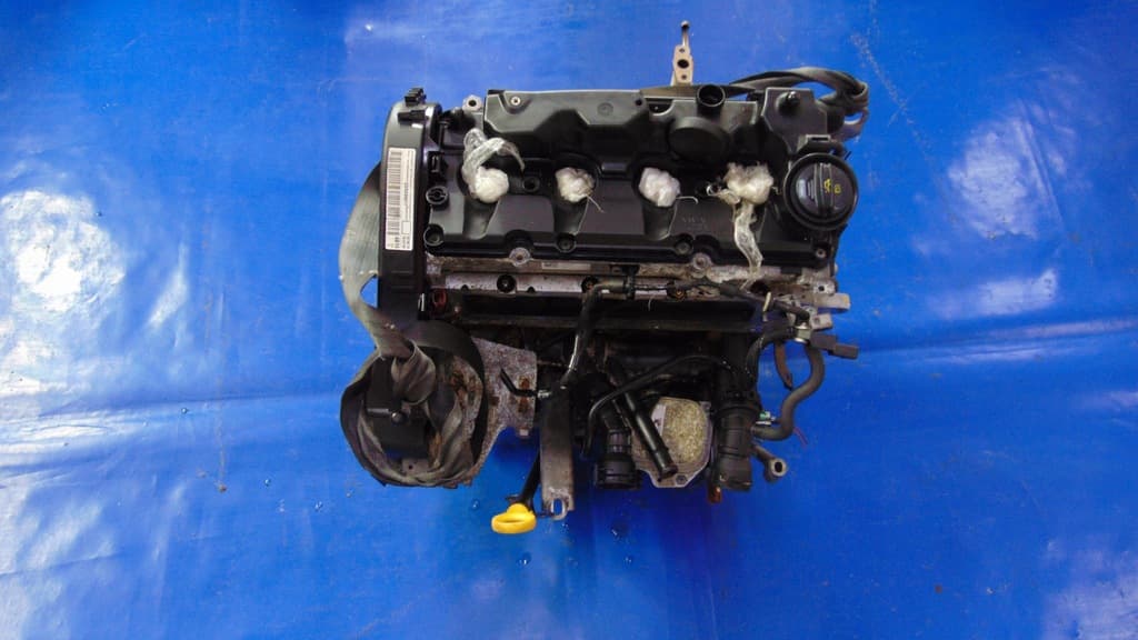 Moteur CXXA - Image 1