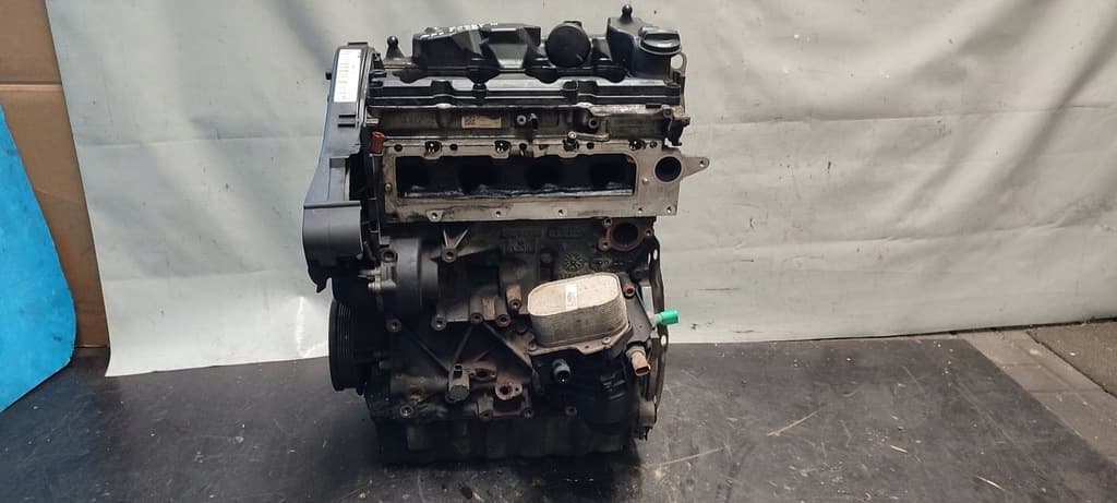 Moteur DFSD - Image 1