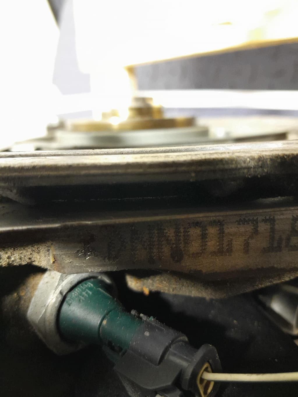 Moteur DNNA — vue 6