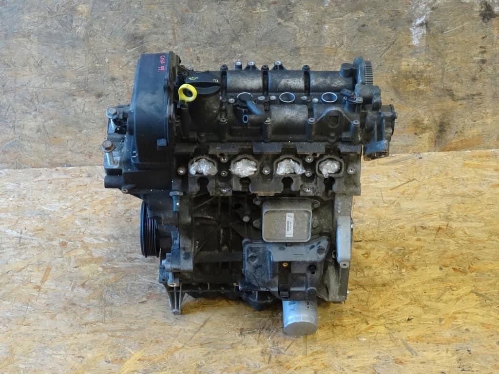 Moteur CXSA pour Seat Leon