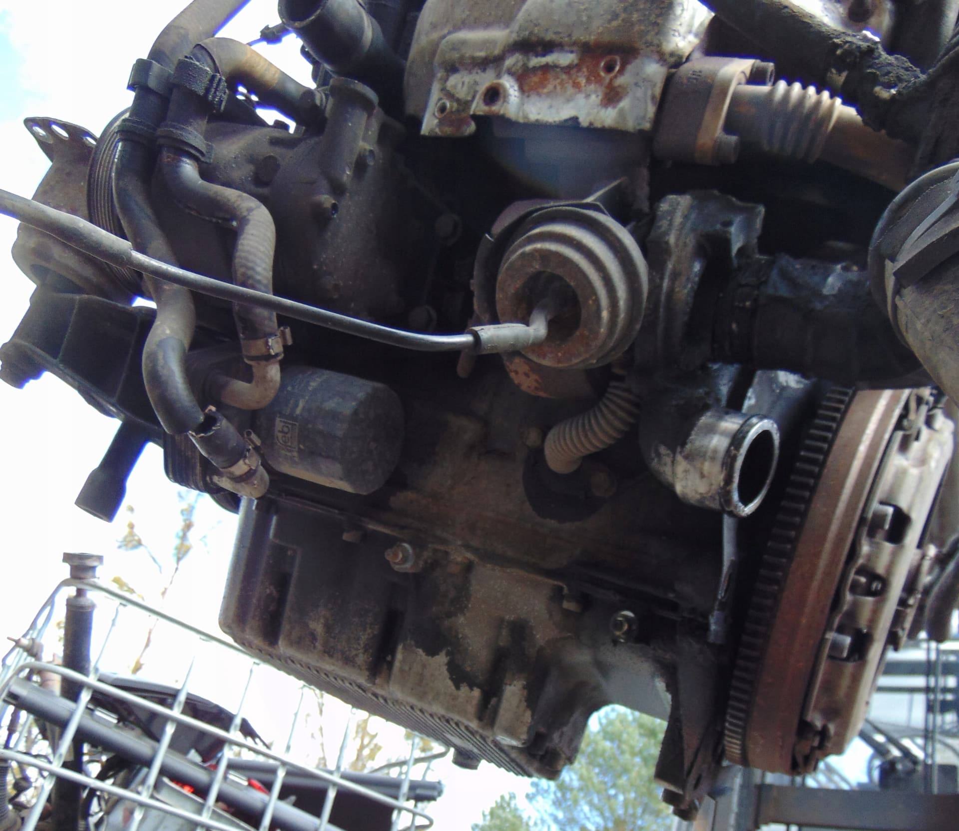 Moteur 937 A2.000 — vue 5