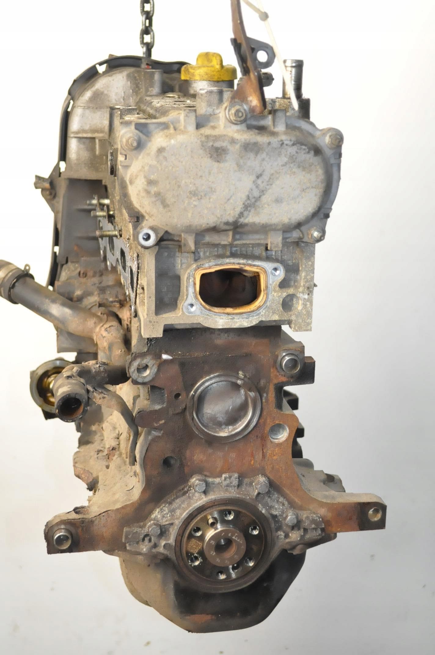Moteur 843 A1.000 — vue 3