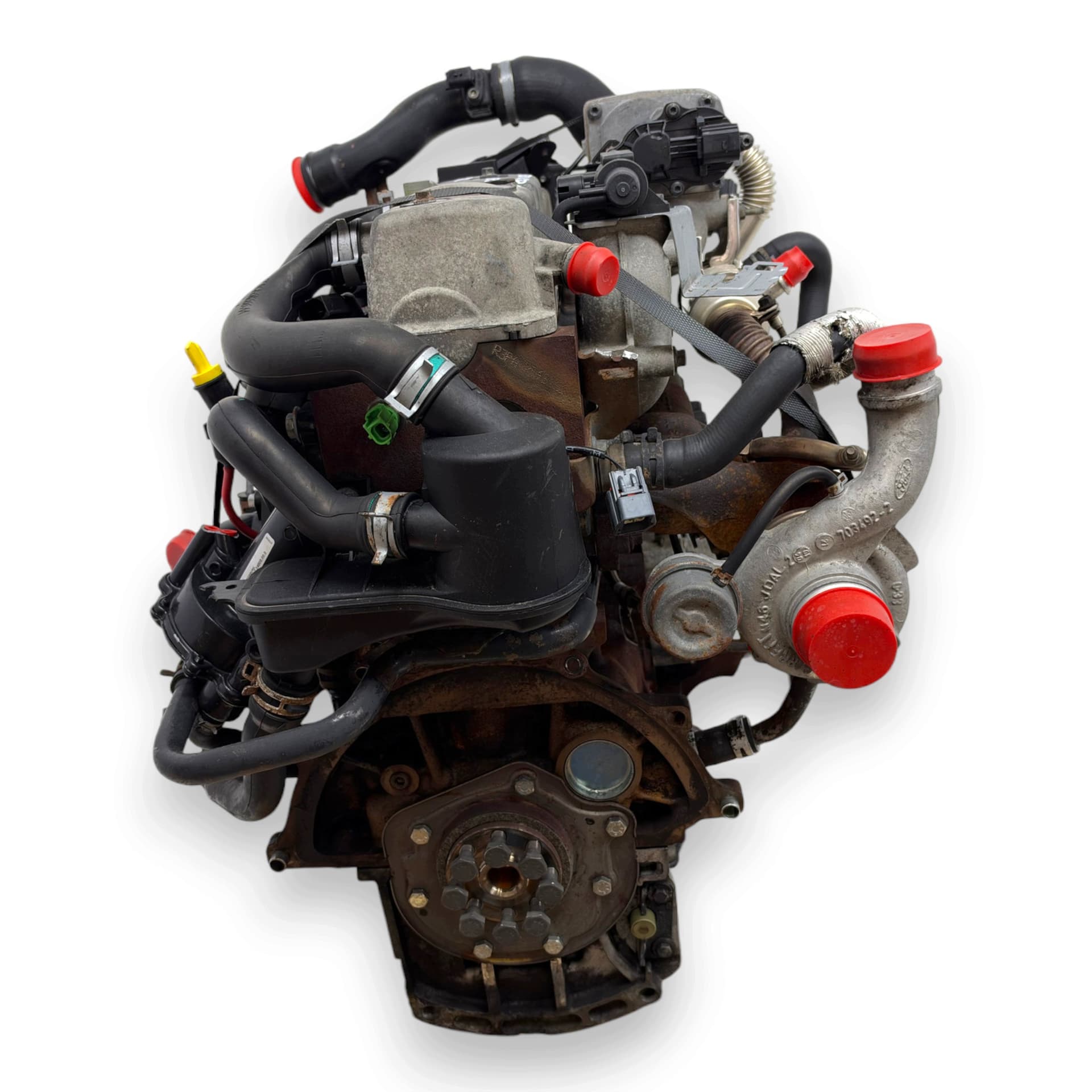Moteur R3PA — vue 7