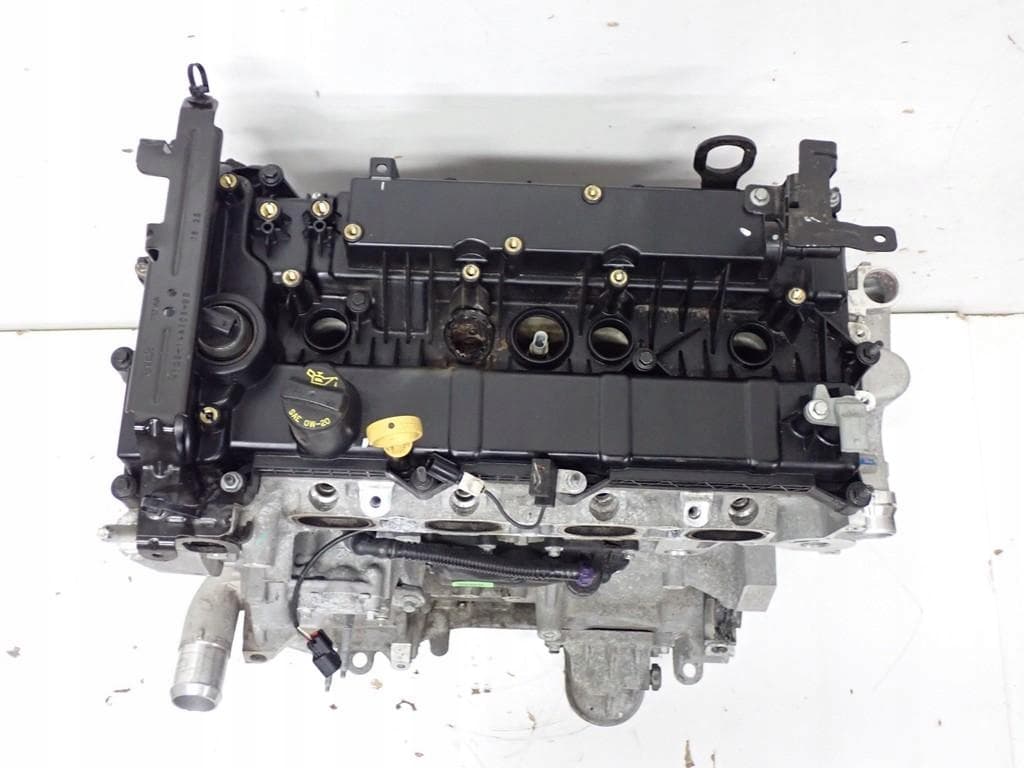 Moteur BGCA — vue 2