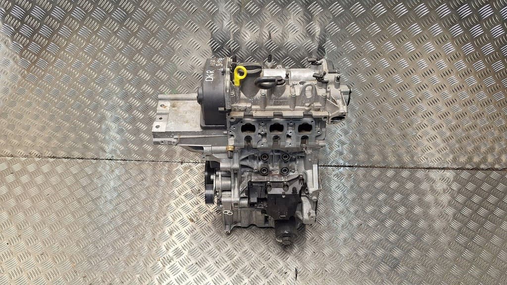 Moteur DKRC - Image 1