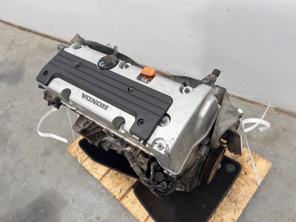 Moteur K20A6 — vue 6
