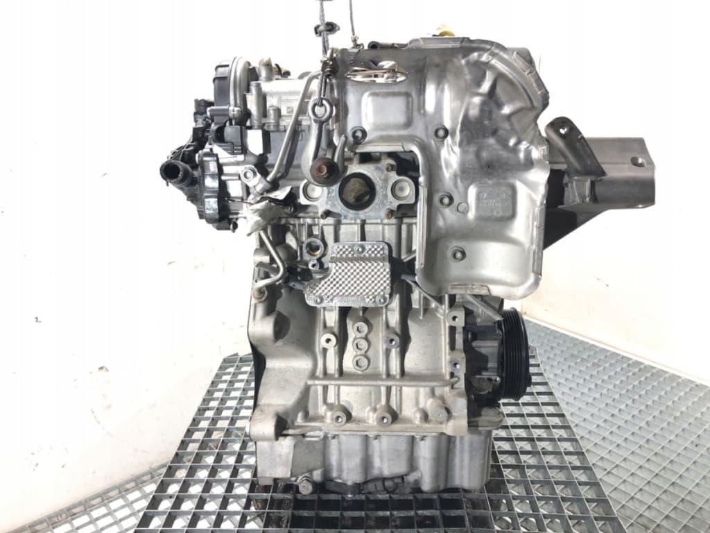Moteur DKRC — vue 3