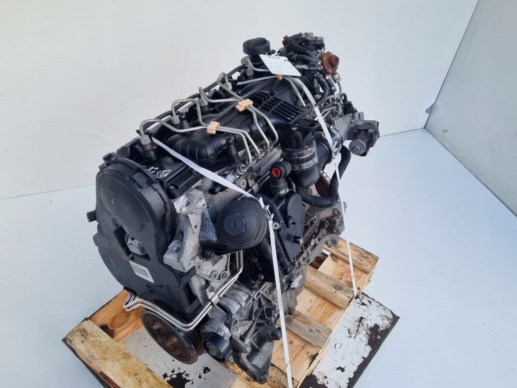 Moteur D 5244 T14 — vue 7