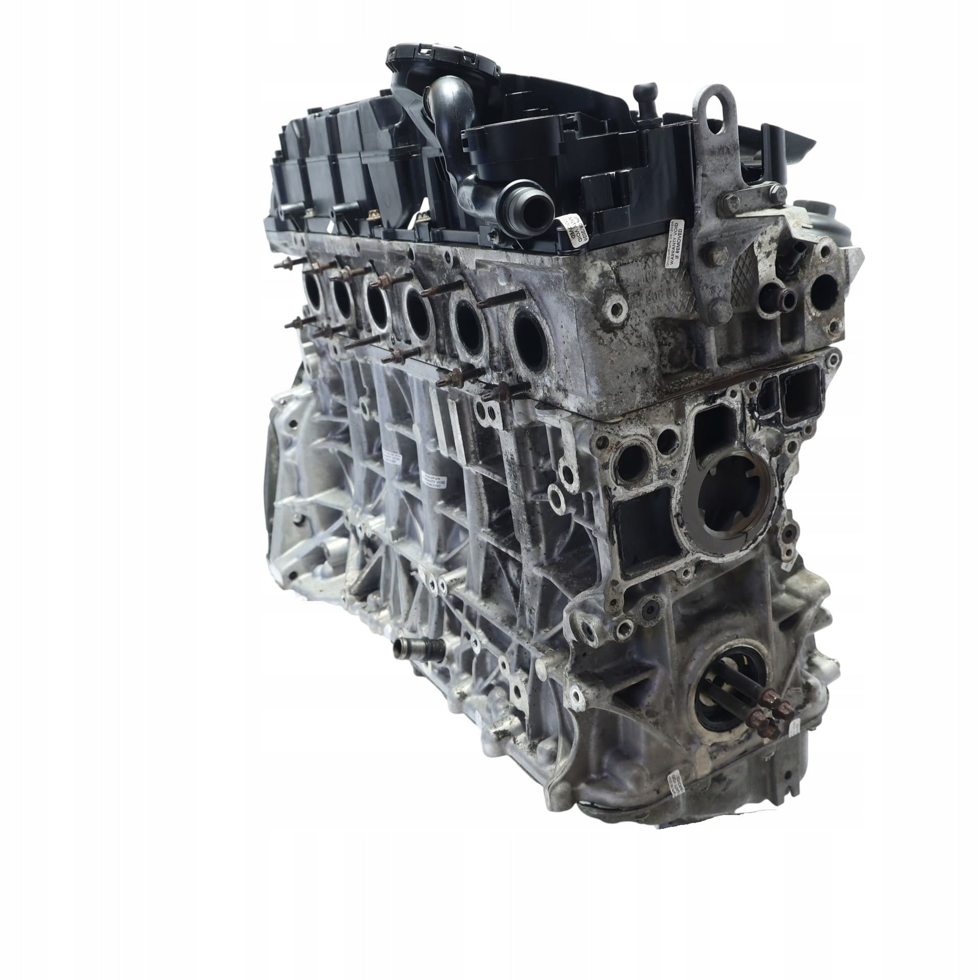 Moteur N57 D30 B - Image 1