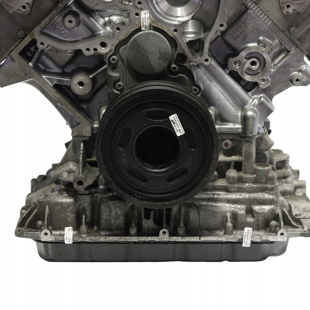 Moteur CGWB — vue 3