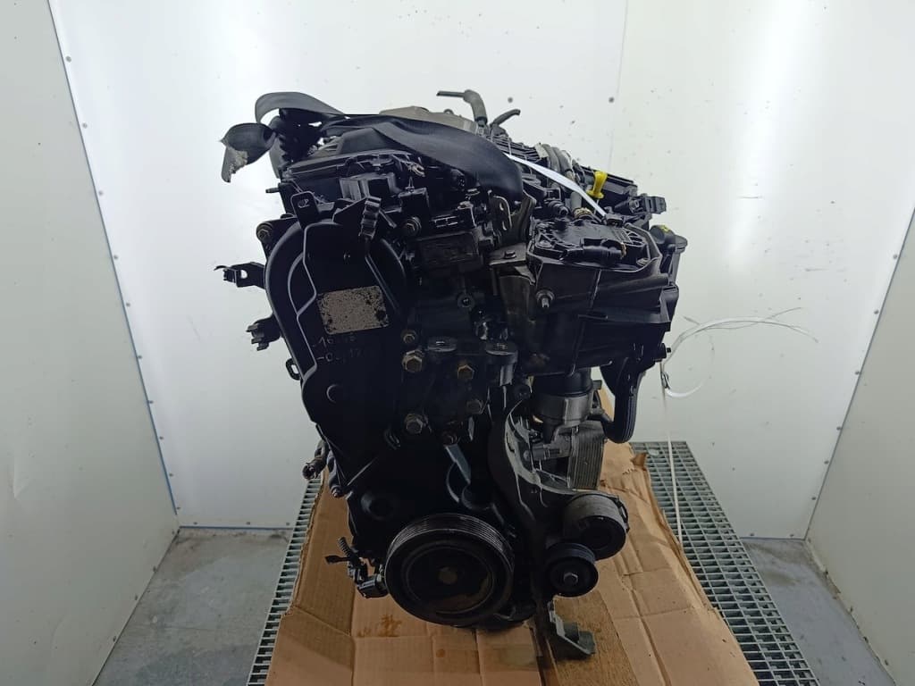 Moteur UFWA — vue 3