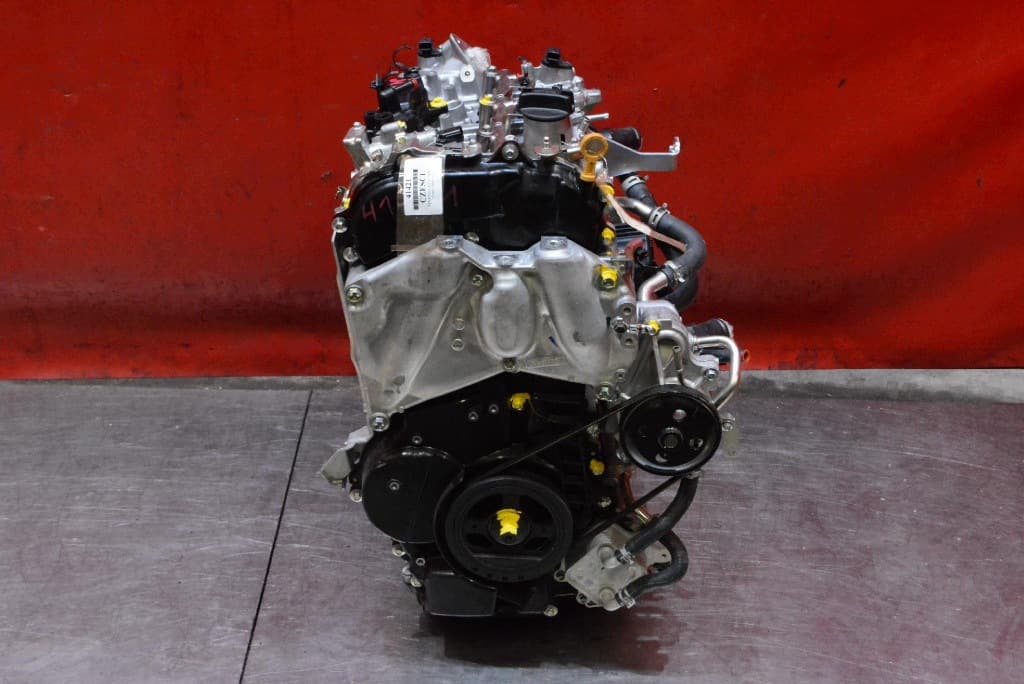 Moteur KR15DDT — vue 3
