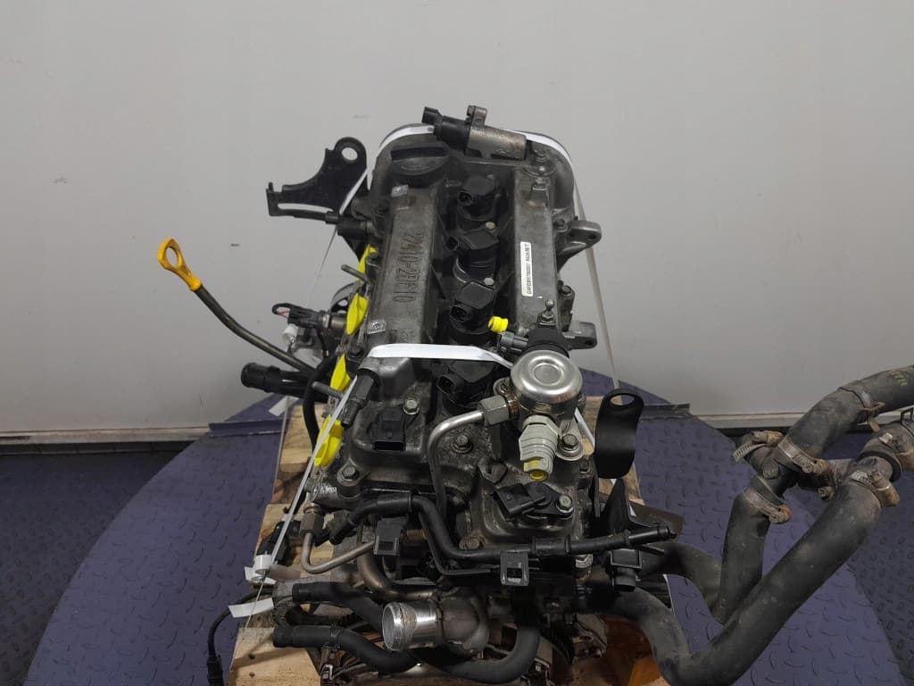 Moteur G4FD — vue 6