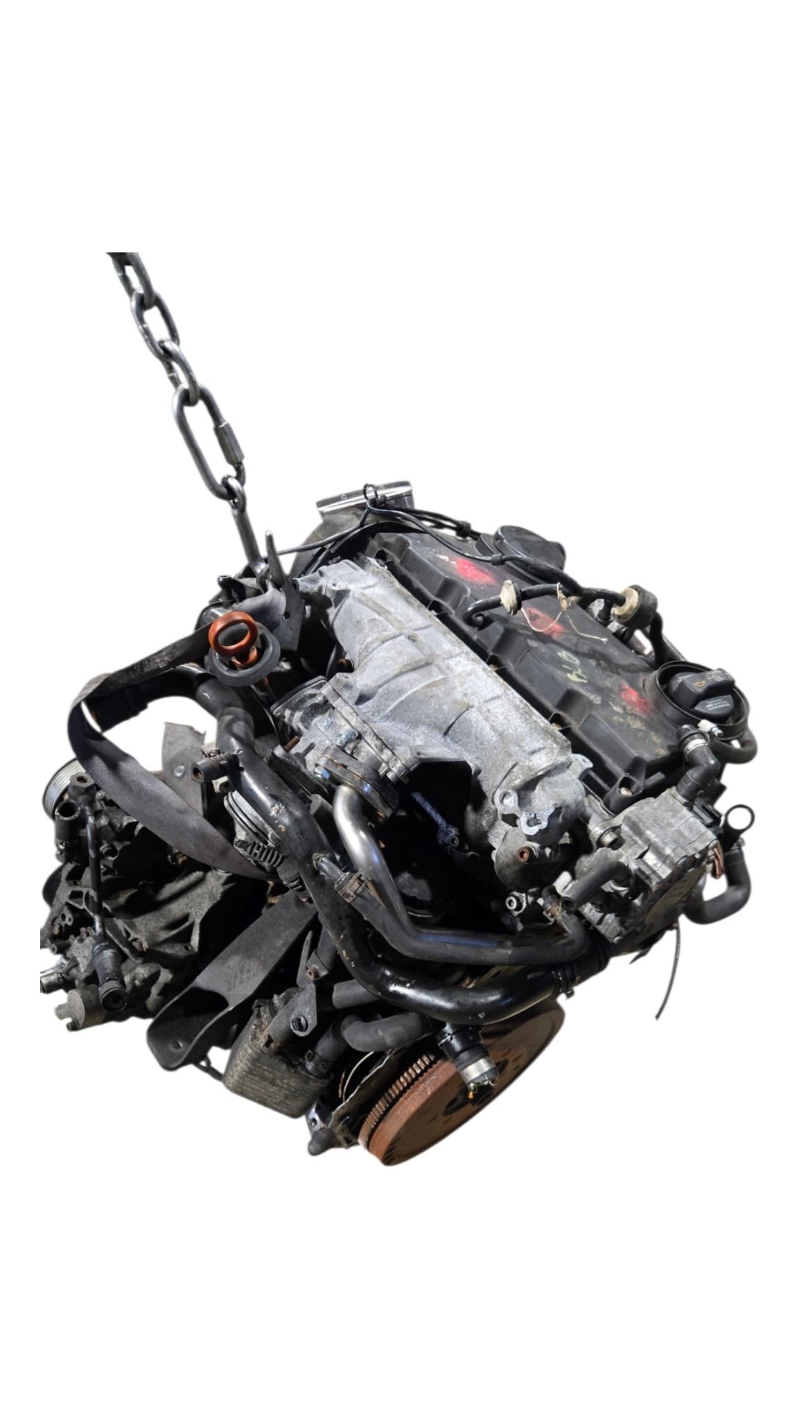 Moteur BLB — vue 4