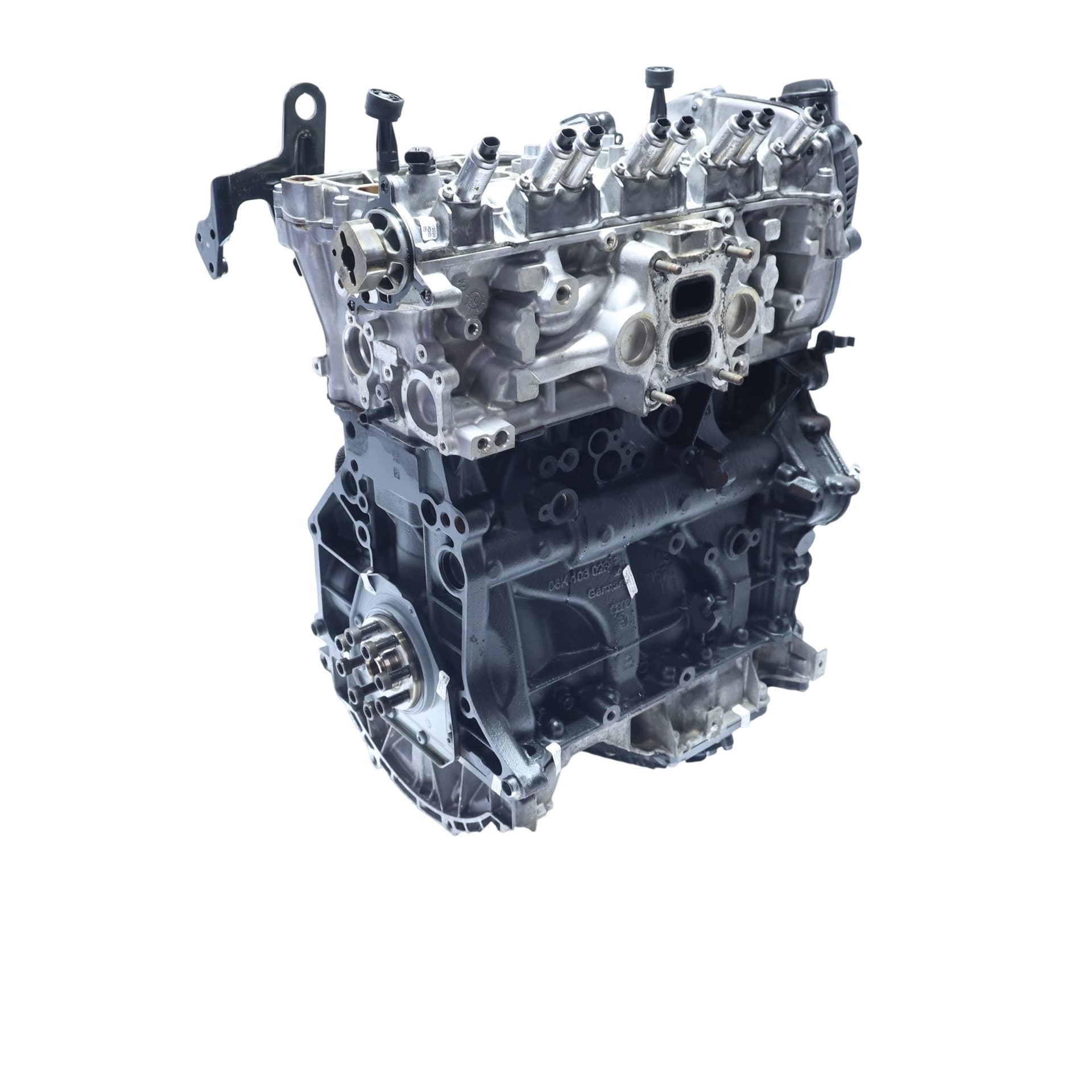 Moteur CNCE — vue 5