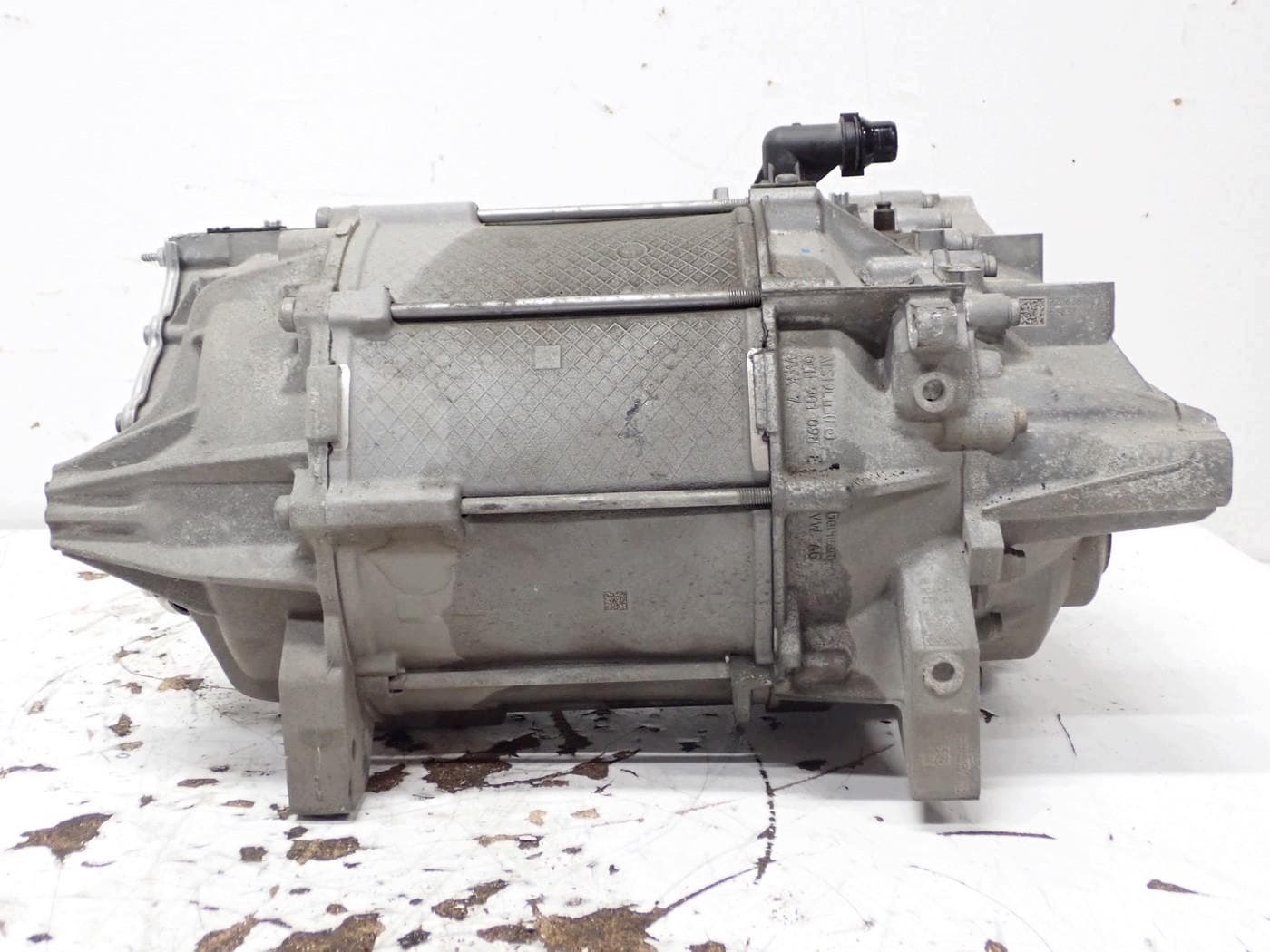 Moteur EBJD — vue 5