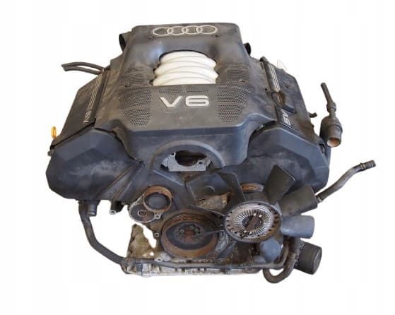 Moteur AML pour Audi A6