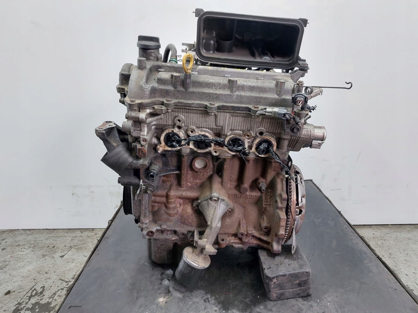 Moteur 1SZ-FE — vue 7