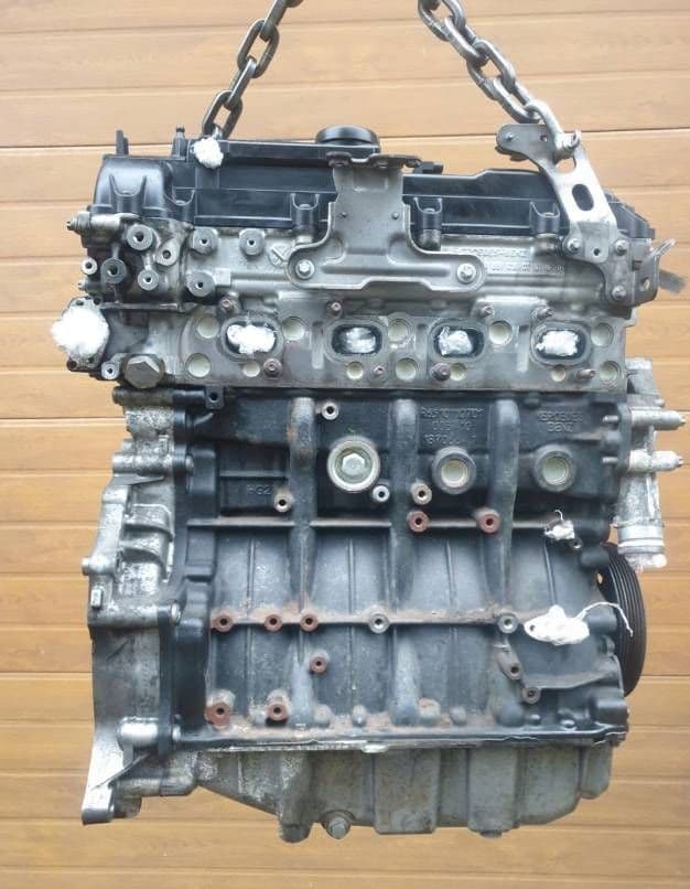 Moteur ENE — vue 2