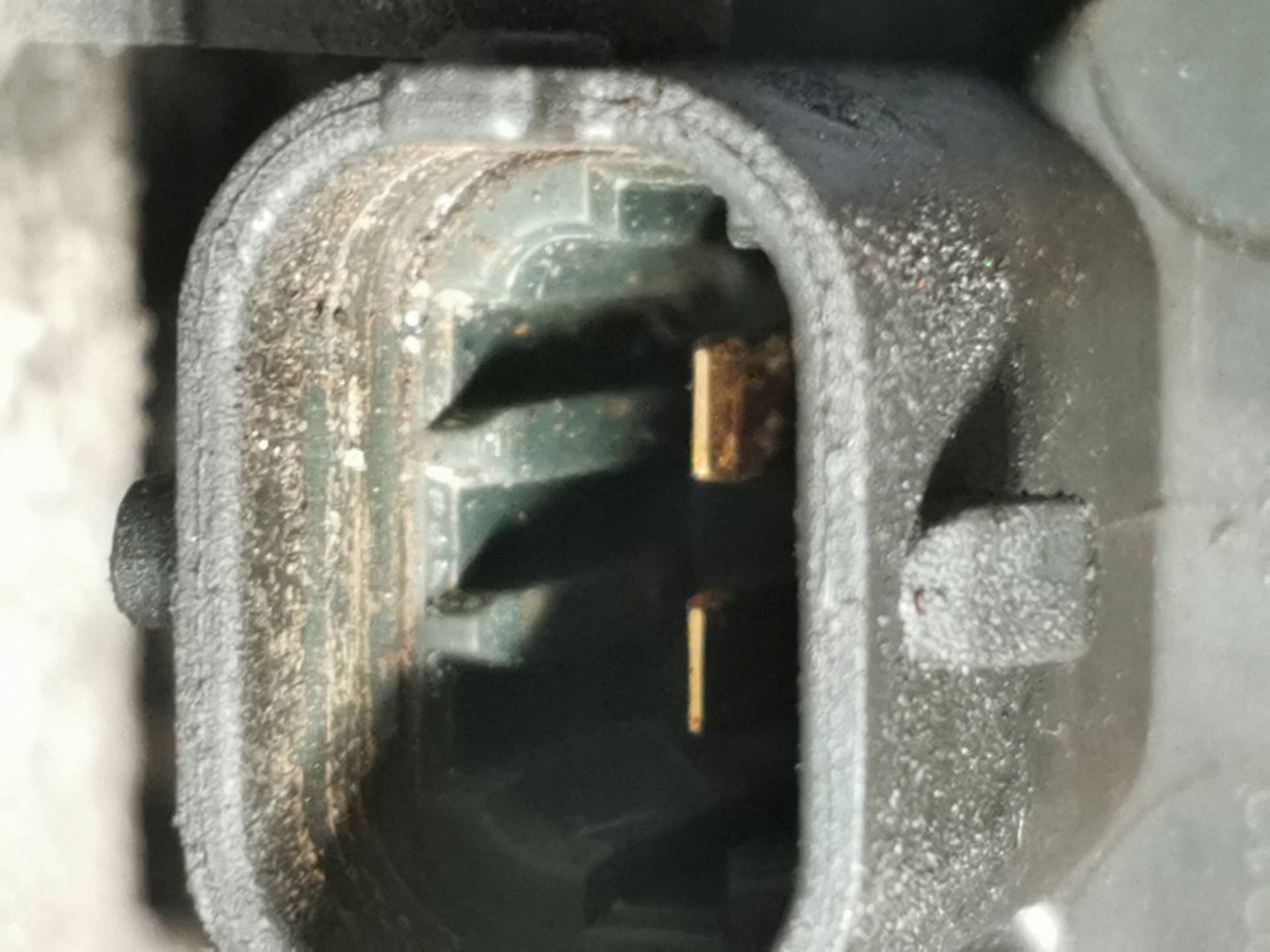Moteur F9Q 760 — vue 7