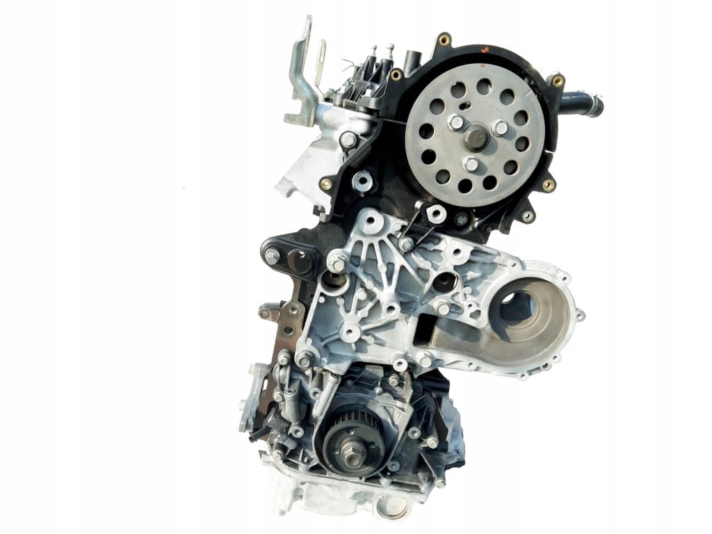 Moteur B 20 DTH — vue 2