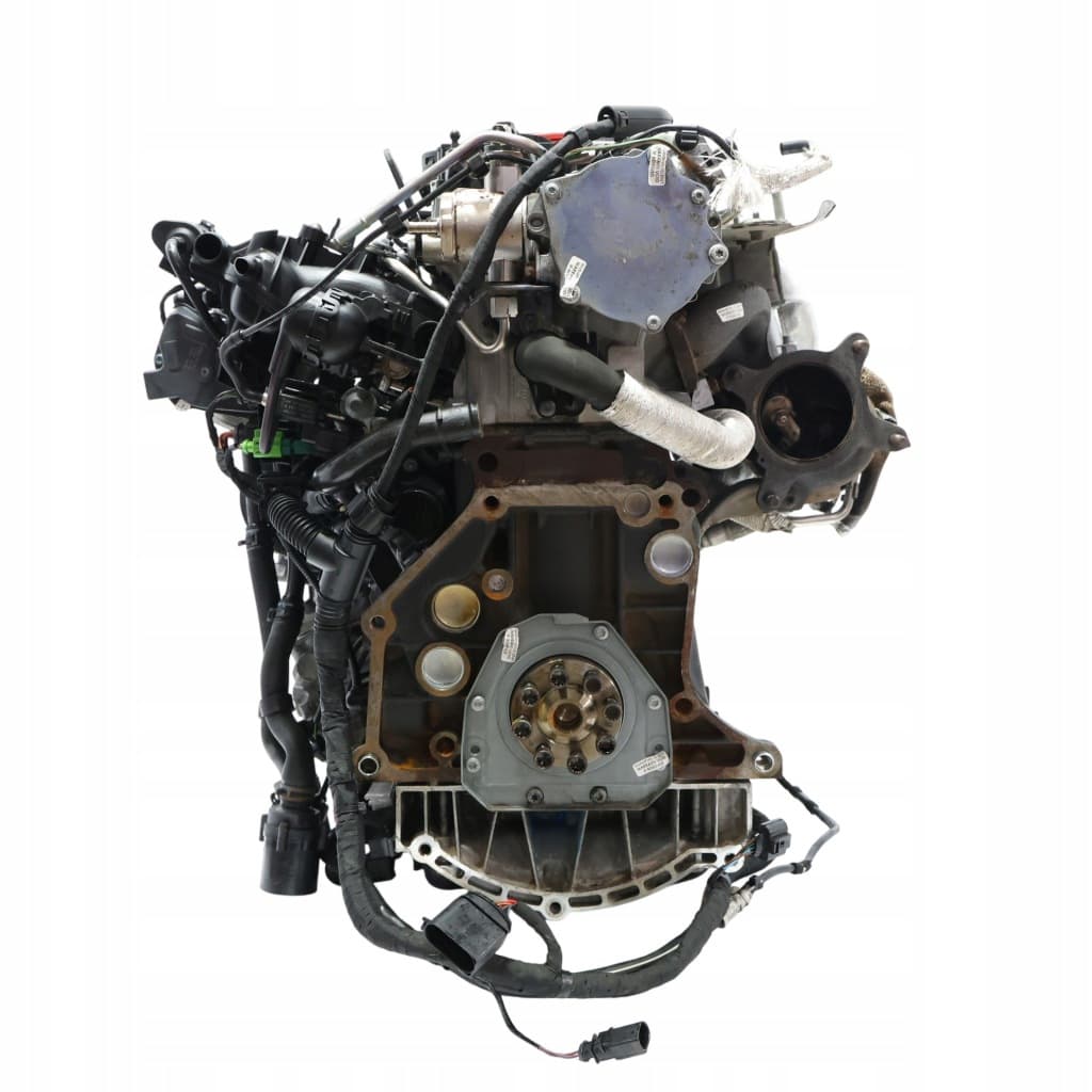 Moteur CCZC — vue 7