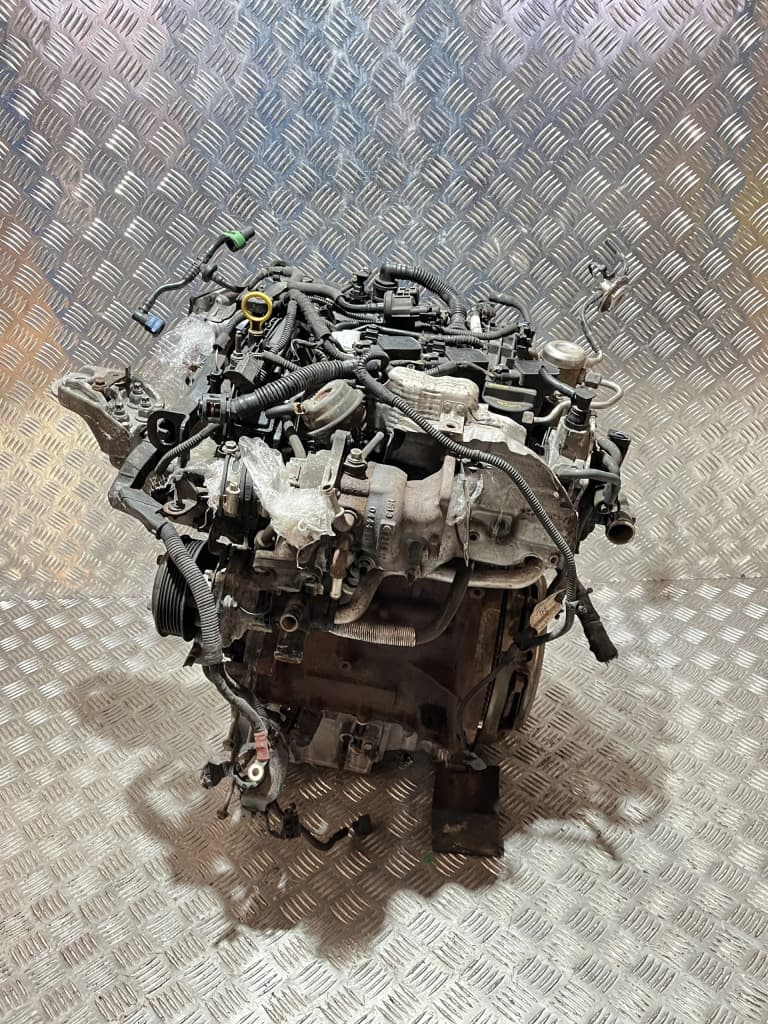 Moteur SFJB pour Ford B-max
