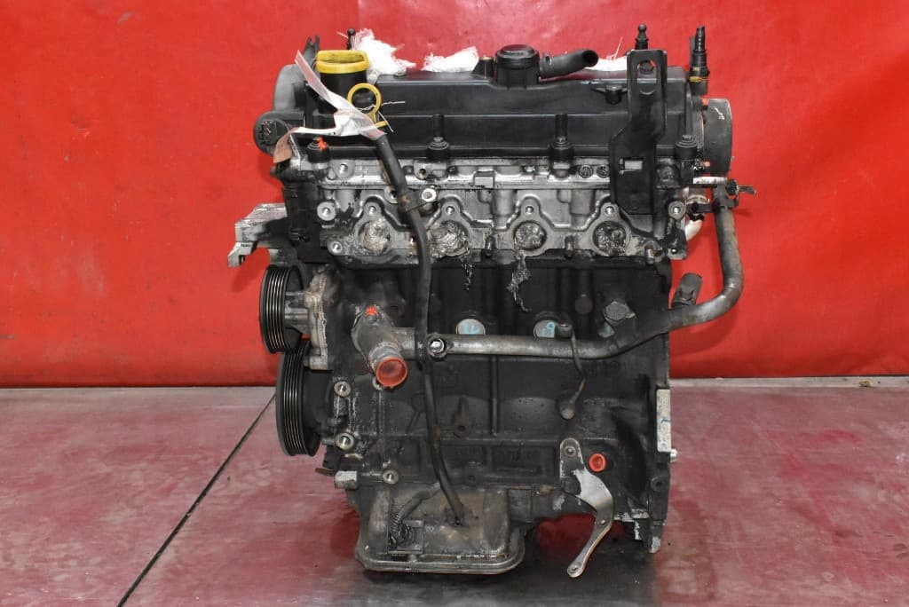 Moteur Z 17 DTR - Image 1