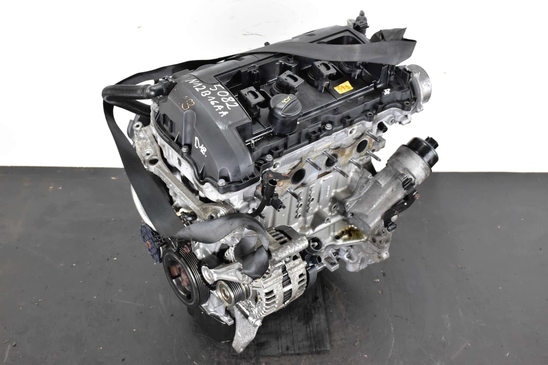 Moteur 5FW (EP6) — vue 11