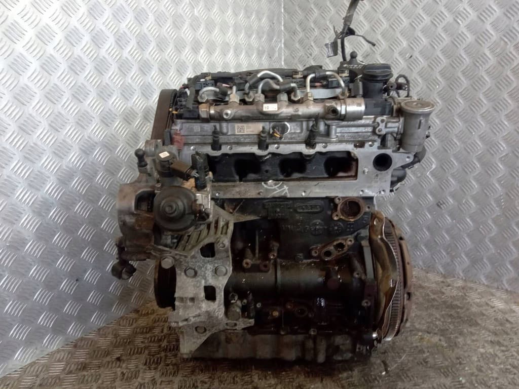 Moteur CRLB — vue 5