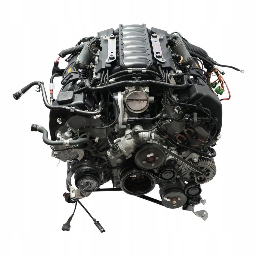 Moteur N62 B40 A - Image 1