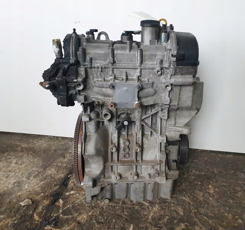 Moteur CHYA — vue 2