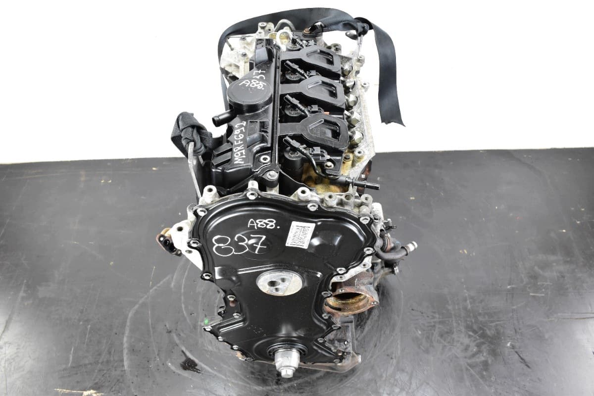 Moteur M9R 692 — vue 11