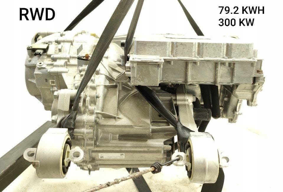 Moteur EBF - Image 1