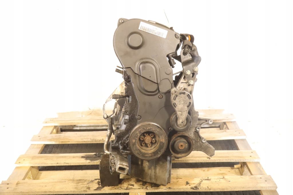 Moteur BPJ — vue 3