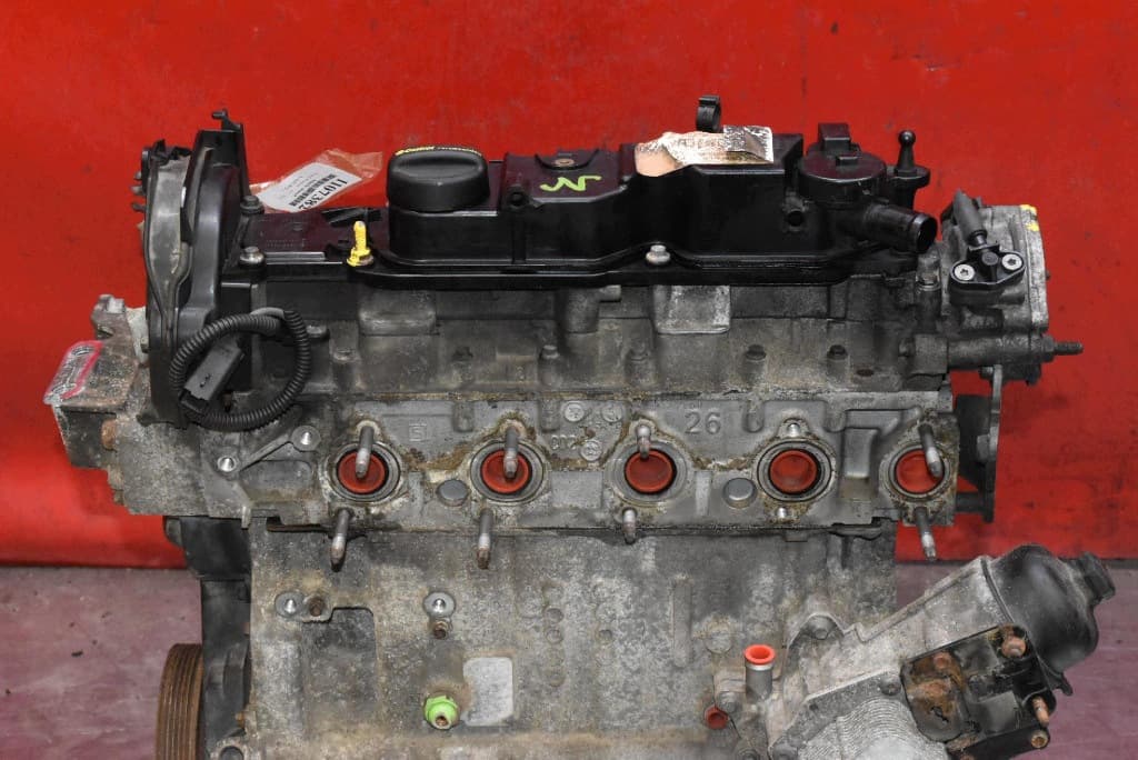 Moteur T3DA — vue 3